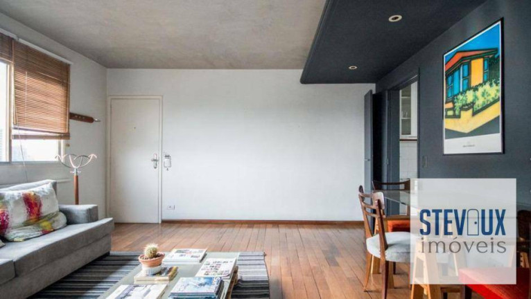 Imagem Apartamento com 3 Quartos à Venda, 95 m² em Vila Olímpia - São Paulo