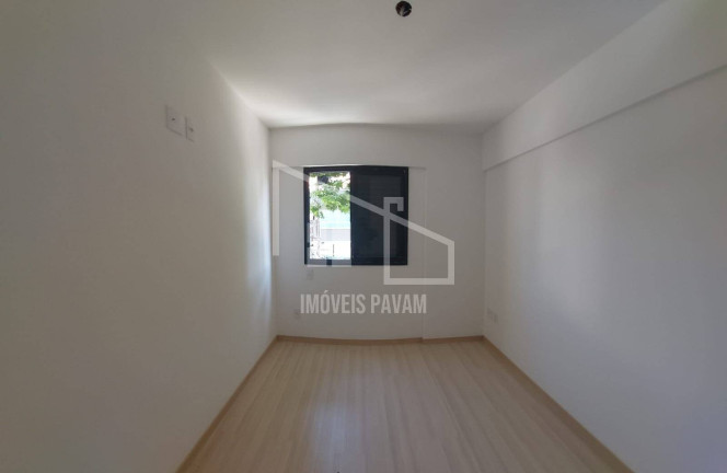 Imagem Apartamento com 2 Quartos à Venda, 57 m² em Vila Valparaíso - Santo André