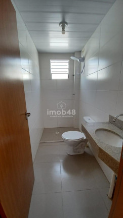 Imagem Apartamento com 2 Quartos à Venda, 50 m² em Areias - São José Imagem Apartamento com 2 Quartos à Venda, 50 m² em Areias - São José