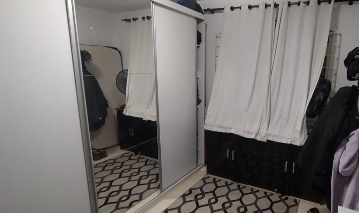 Imagem Casa com 2 Quartos à Venda, 55 m² em Cajuru - Curitiba Imagem Casa com 2 Quartos à Venda, 55 m² em Cajuru - Curitiba