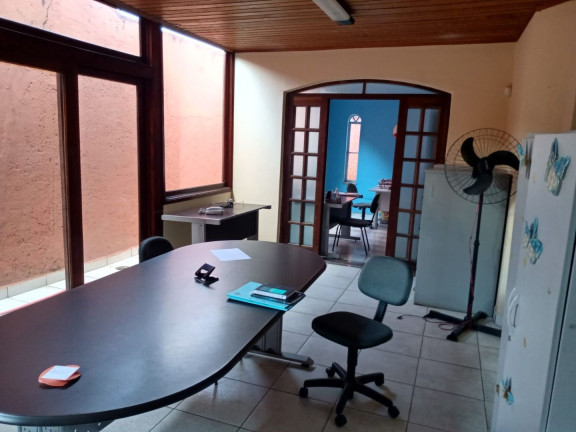 Imagem Sobrado com 2 Quartos à Venda, 356 m² em Centro - Poá Imagem Sobrado com 2 Quartos à Venda, 356 m² em Centro - Poá