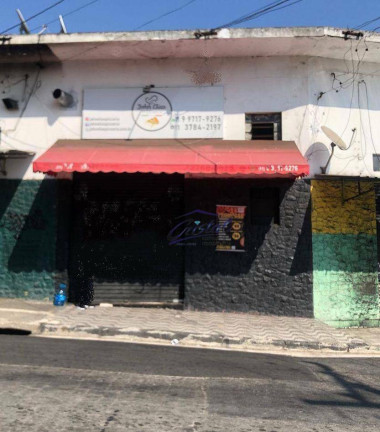 Loja para Alugar, 40 m² em Butantã - São Paulo