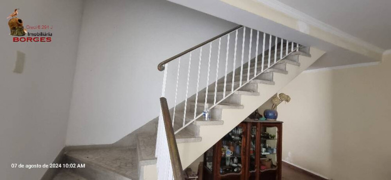 Imagem Casa com 4 Quartos à Venda, 214 m² em Vila Nova Conceição - São Paulo