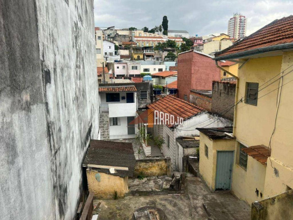 Terreno à Venda, 354 m² em Penha De França - São Paulo