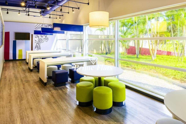Imagem Apartamento com 1 Quarto à Venda, 12 m² em Jardim Paulista - São Paulo Imagem Apartamento com 1 Quarto à Venda, 12 m² em Jardim Paulista - São Paulo