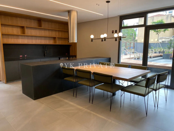 Imagem Apartamento com 4 Quartos à Venda, 190 m² em Perdizes - São Paulo Imagem Apartamento com 4 Quartos à Venda, 190 m² em Perdizes - São Paulo