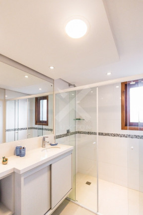 Imóvel com 3 Quartos à Venda, 132 m² em Auxiliadora - Porto Alegre