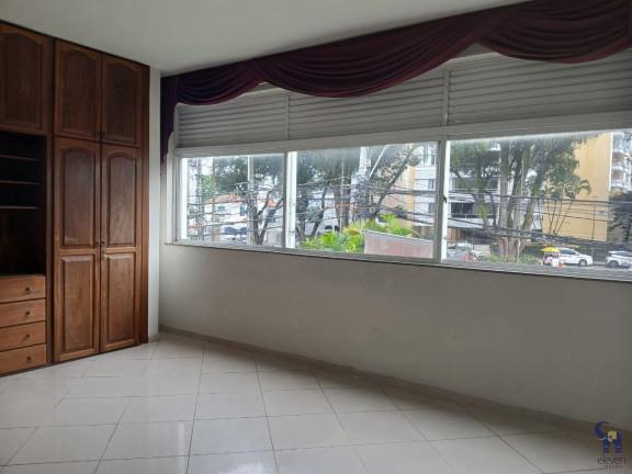 Imagem Apartamento com 4 Quartos à Venda, 200 m² em Vitoria - Salvador Imagem Apartamento com 4 Quartos à Venda, 200 m² em Vitoria - Salvador
