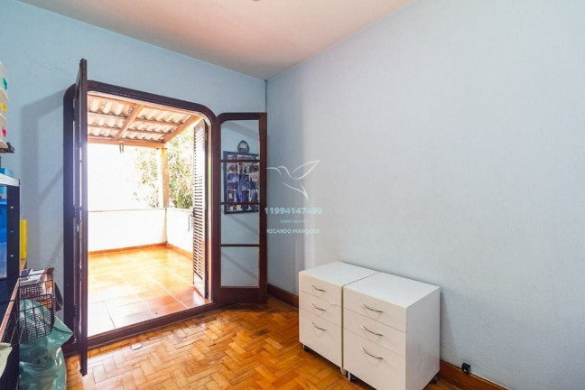 Imagem Casa com 2 Quartos à Venda, 100 m² em Vila Cordeiro - São Paulo Imagem Casa com 2 Quartos à Venda, 100 m² em Vila Cordeiro - São Paulo