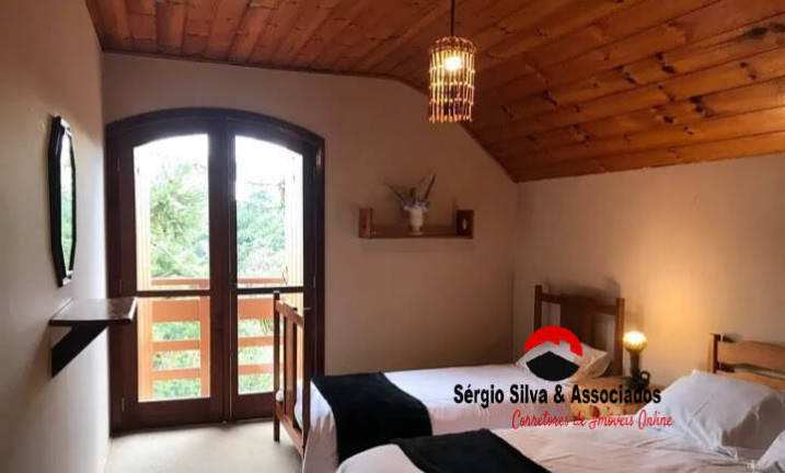 Imagem Casa de Condomínio com 4 Quartos à Venda, 1 m² em Campos Do Jordão Imagem Casa de Condomínio com 4 Quartos à Venda, 1 m² em Campos Do Jordão