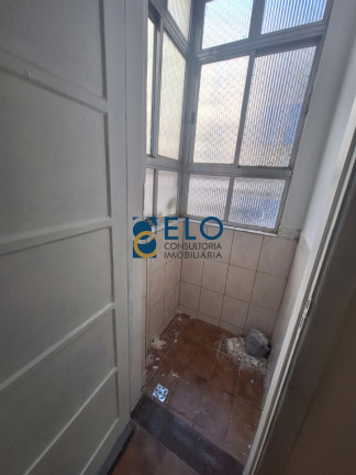 Imagem Apartamento com 2 Quartos à Venda, 76 m² em Boqueirão - Santos Imagem Apartamento com 2 Quartos à Venda, 76 m² em Boqueirão - Santos