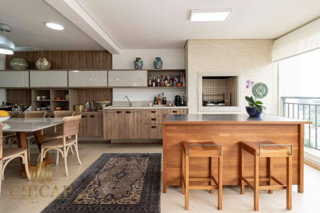 Imagem Apartamento com 4 Quartos à Venda, 244 m² em Perdizes - São Paulo Imagem Apartamento com 4 Quartos à Venda, 244 m² em Perdizes - São Paulo