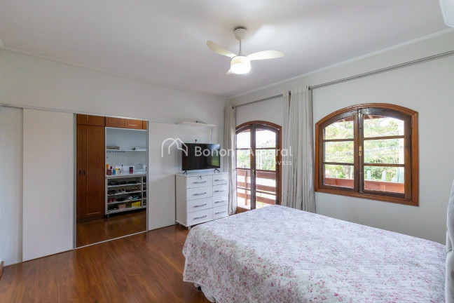 Imagem Casa de Condomínio com 4 Quartos à Venda, 517 m² em Loteamento Caminhos De San Conrado (sousas) - Campinas Imagem Casa de Condomínio com 4 Quartos à Venda, 517 m² em Loteamento Caminhos De San Conrado (sousas) - Campinas