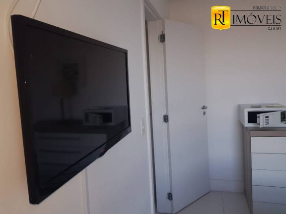 Imagem Apartamento com 2 Quartos à Venda,  em Cabo Frio