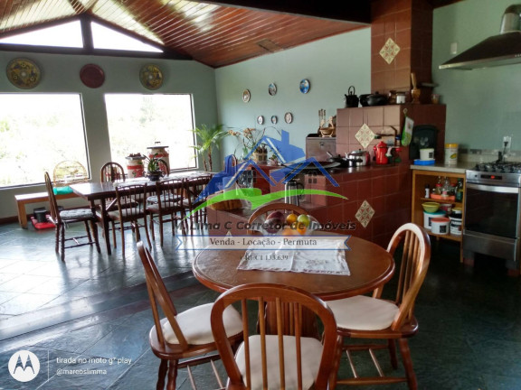 Imagem Chácara com 4 Quartos à Venda, 2.780 m² em Terra Preta - Mairiporã Imagem Chácara com 4 Quartos à Venda, 2.780 m² em Terra Preta - Mairiporã