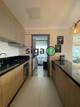 Imagem Apartamento com 2 Quartos para Alugar, 70 m² em Jardim América - São Paulo Imagem Apartamento com 2 Quartos para Alugar, 70 m² em Jardim América - São Paulo