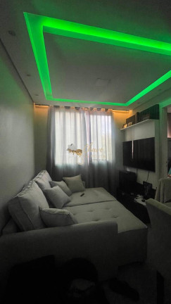 Apartamento com 2 Quartos à Venda, 35 m² em Socorro - São Paulo