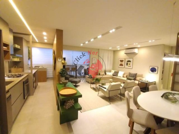 Imagem Apartamento com 3 Quartos à Venda, 76 m² em Planalto - São Bernardo Do Campo
