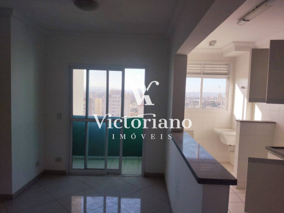 Imagem Apartamento com 3 Quartos à Venda, 66 m² em Jardim América - São José Dos Campos Imagem Apartamento com 3 Quartos à Venda, 66 m² em Jardim América - São José Dos Campos
