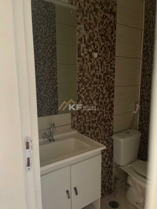 Imagem Apartamento com 2 Quartos à Venda, 51 m² em Residencial Das Américas - Ribeirão Preto Imagem Apartamento com 2 Quartos à Venda, 51 m² em Residencial Das Américas - Ribeirão Preto