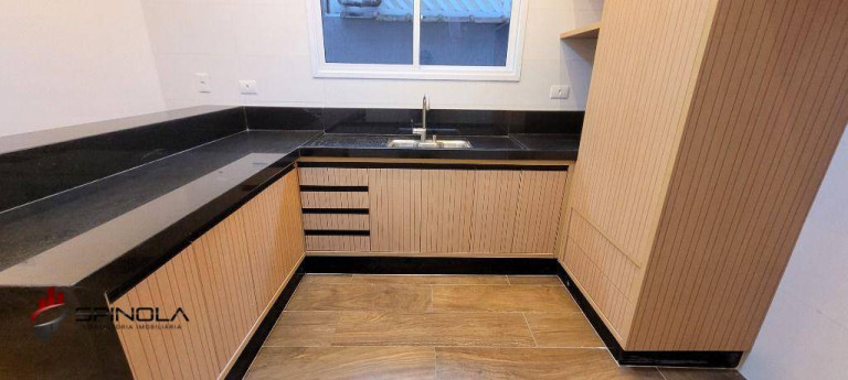 Imagem Casa com 2 Quartos à Venda, 87 m² em Ocian - Praia Grande