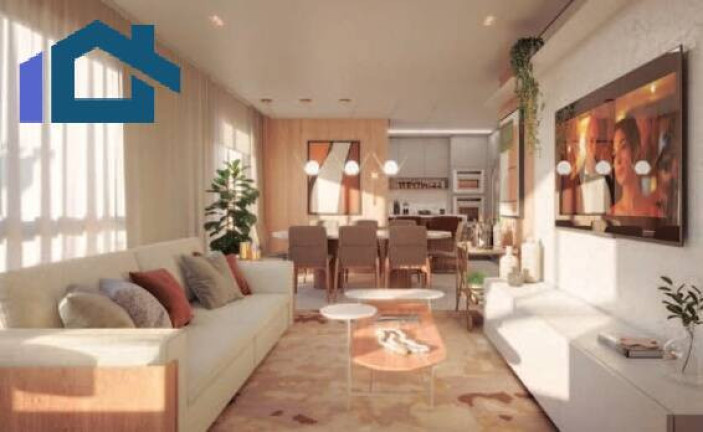 Imagem Apartamento com 3 Quartos à Venda, 95 m² em Jardim Itu Sabará - Porto Alegre Imagem Apartamento com 3 Quartos à Venda, 95 m² em Jardim Itu Sabará - Porto Alegre