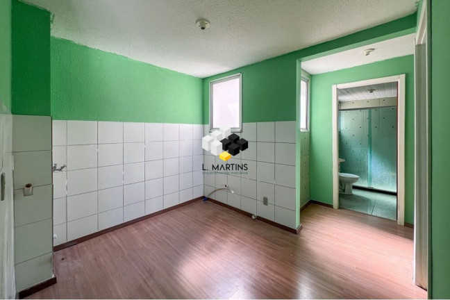 Apartamento com 2 Quartos à Venda, 47 m² em Mathias Velho - Canoas