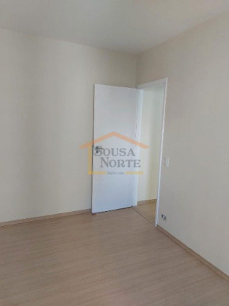 Imagem Apartamento com 2 Quartos à Venda ou Locação, 50 m² em Santa Teresinha - São Paulo Imagem Apartamento com 2 Quartos à Venda ou Locação, 50 m² em Santa Teresinha - São Paulo