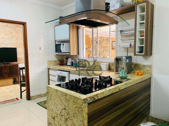 Imagem Casa com 3 Quartos à Venda, 149 m² em Villa D´este - Cotia Imagem Casa com 3 Quartos à Venda, 149 m² em Villa D´este - Cotia
