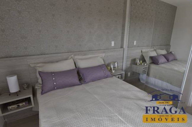 Imagem Casa de Condomínio com 2 Quartos à Venda, 53 m² em Vila Mineirão - Sorocaba