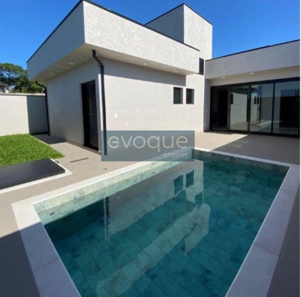 Imagem Casa com 3 Quartos à Venda, 165 m² em Jardim Ypê - Paulínia