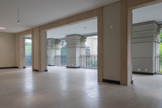 Imagem Apartamento com 4 Quartos à Venda, 454 m² em Ibirapuera - São Paulo Imagem Apartamento com 4 Quartos à Venda, 454 m² em Ibirapuera - São Paulo