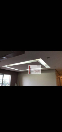 Imagem Apartamento com 2 Quartos à Venda, 53 m² em Sacomã - São Paulo