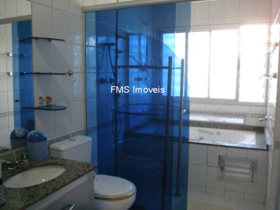 Imagem Imóvel com 3 Quartos à Venda, 274 m² em Perdizes - São Paulo