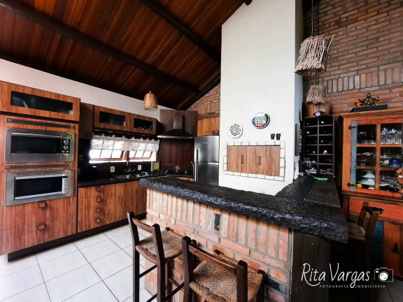 Imagem Imóvel com 3 Quartos à Venda, 156 m² em São Lucas - Viamão