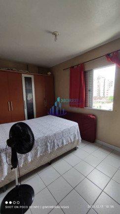 Imagem Apartamento com 1 Quarto à Venda, 54 m² em Praia Grande Imagem Apartamento com 1 Quarto à Venda, 54 m² em Praia Grande