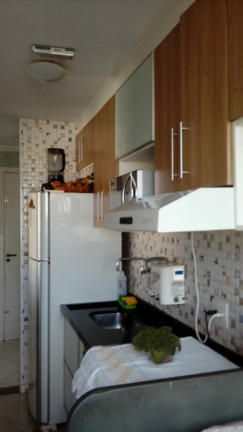 Imagem Apartamento com 2 Quartos à Venda, 49 m² em Parque Munhoz - São Paulo Imagem Apartamento com 2 Quartos à Venda, 49 m² em Parque Munhoz - São Paulo