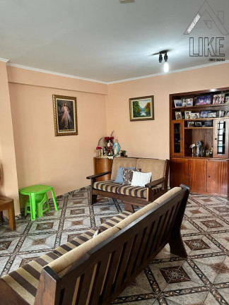 Imagem Imóvel com 4 Quartos à Venda, 302 m² em Jardim Satélite - São José Dos Campos