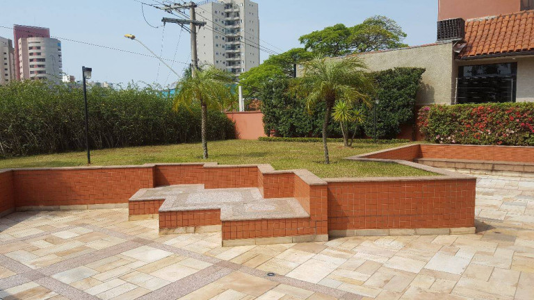 Imagem Apartamento com 3 Quartos para Alugar, 100 m² em Vila Bastos - Santo André Imagem Apartamento com 3 Quartos para Alugar, 100 m² em Vila Bastos - Santo André