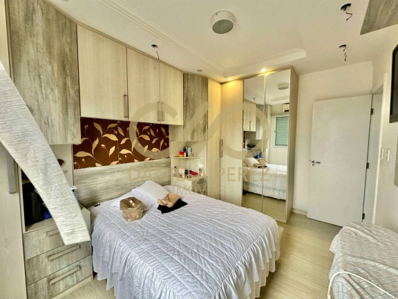 Imagem Apartamento com 3 Quartos à Venda, 137 m² em Boqueirão - Praia Grande Imagem Apartamento com 3 Quartos à Venda, 137 m² em Boqueirão - Praia Grande