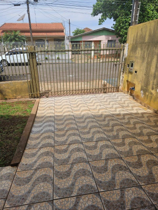 Imagem Casa com 5 Quartos à Venda, 360 m² em Vila Industrial - Arapongas Imagem Casa com 5 Quartos à Venda, 360 m² em Vila Industrial - Arapongas