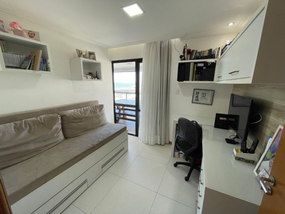 Imagem Apartamento com 3 Quartos à Venda, 97 m² em Jardim Armação - Salvador Imagem Apartamento com 3 Quartos à Venda, 97 m² em Jardim Armação - Salvador