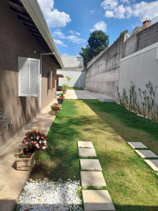 Imagem Casa com 4 Quartos à Venda, 1.164 m² em Jardim Estância Brasil - Atibaia