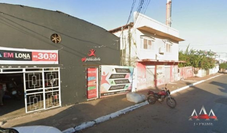 Galpão à Venda, 1.200 m² em Cristo Rei - Várzea Grande