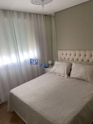 Imagem Apartamento com 3 Quartos à Venda, 80 m² em Taquaral - Campinas Imagem Apartamento com 3 Quartos à Venda, 80 m² em Taquaral - Campinas