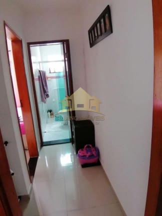 Imagem Sobrado com 2 Quartos à Venda, 55 m² em Cidade Líder - São Paulo