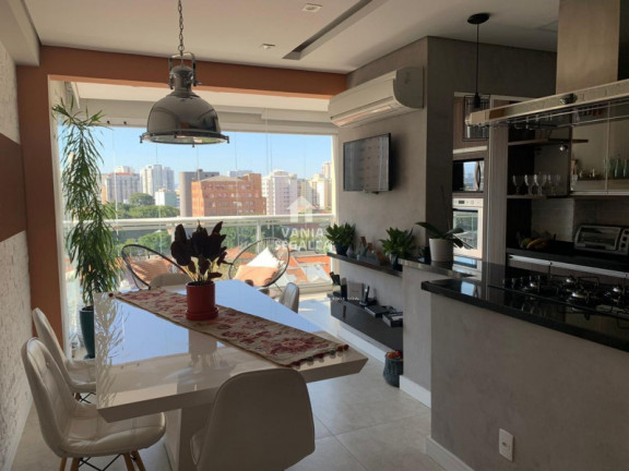 Imagem Apartamento com 2 Quartos à Venda, 138 m² em Perdizes - São Paulo Imagem Apartamento com 2 Quartos à Venda, 138 m² em Perdizes - São Paulo