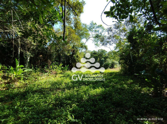 Imagem Terreno à Venda, 1.656 m² em Praia Dura - Ubatuba Imagem Terreno à Venda, 1.656 m² em Praia Dura - Ubatuba