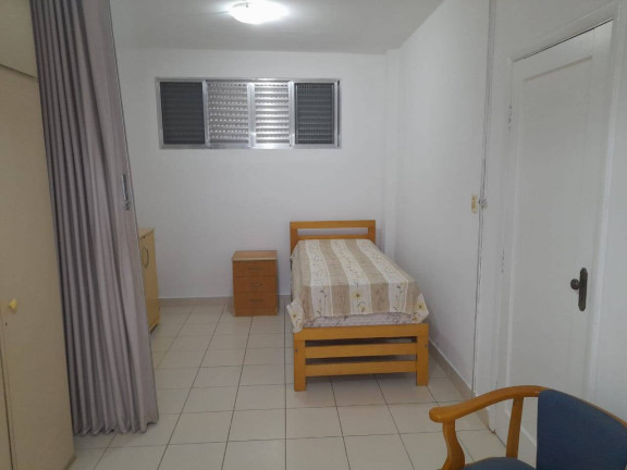 Imagem Apartamento com 1 Quarto à Venda, 50 m² em Canto Do Forte - Praia Grande