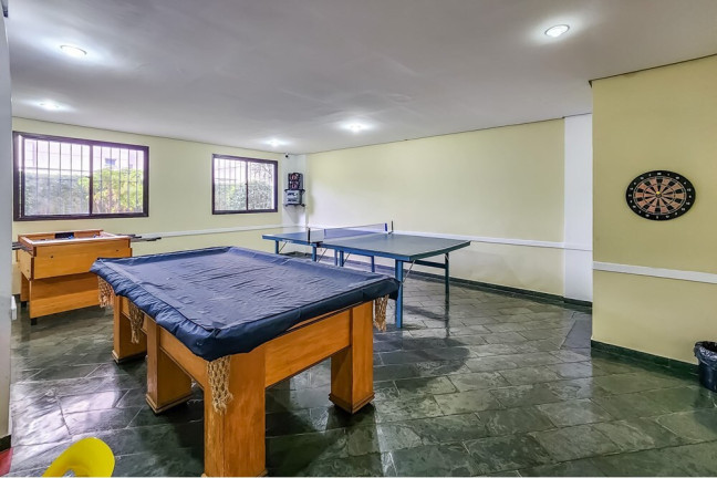 Imagem Apartamento com 3 Quartos à Venda, 72 m² em Chácara Inglesa - São Paulo Imagem Apartamento com 3 Quartos à Venda, 72 m² em Chácara Inglesa - São Paulo
